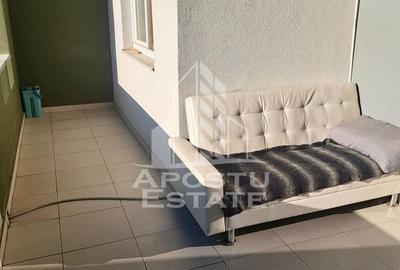 Apartament 2 camere de inchiriat, loc de parcare, Giroc, Jud.Timis - 11