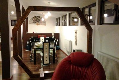 Urgent! Vila 600mp, teren 980 mp, 20km de Bucuresti, super afacere! - 2