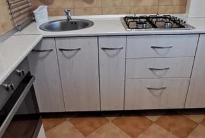 Garsoniera | Iancului | Radet | Balcon | Proximitate Metrou 5min | Renovat - 4