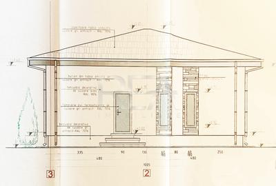 Casa Bolintin Deal - iesirea spre Ciorogarla - 38