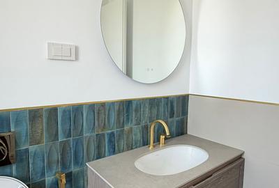 Marina Snagov - Inchiriere - Vila NOUA - 5 camere - ponton la Lacul Snagov - 20