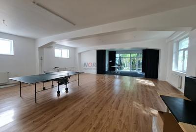 Private Estate langa Bucuresti | Vila, Piscina & Sport Court - 25