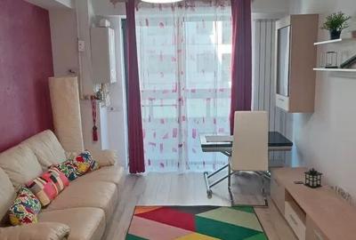 Apartament cu 2 camere semidecomandat în Grozăvești