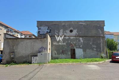 De vânzare – Spațiu versatil, ideal investiție, zonă centrală - 3