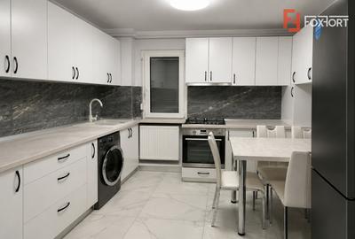 Apartament cu 2 camere de 48 mp - zona Medicina - 3