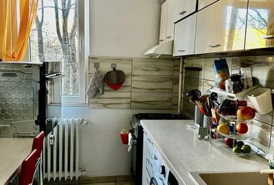 Apartament 3 camere - metrou Titan - Risc seismic 2 - 5