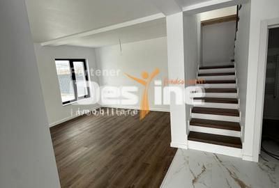 Casa individuala cu etaj, 4 camere, 185.000 euro - 4