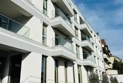 Apartament 2 camere - Ghica Apartments - 10