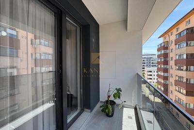 Prima inchiriere! Apartament 2 camere | Bloc nou | Parcare - 17