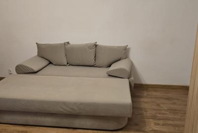 Garsonieră spațioasă 35 mp – Titan, etaj 6/10, balcon, 5 min metrou - 2