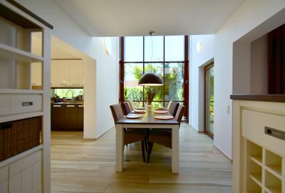 Casa moderna langa padure | Liniste, confort si locatie - 8