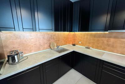Apartament 3 camere 100mp, bloc boutique nou, constructie solida, zona linistita - 7