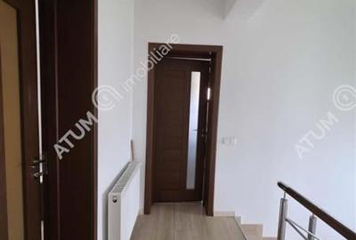 Casa individuala cu 5 camere in Bavaria Sibiu - 21