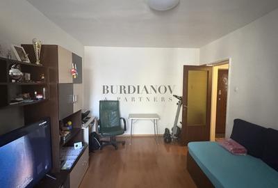 Apartament cu 3 camere - Centrala termica - Rahova - Calea Ferentari 8 - 1
