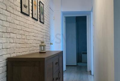 REA1028488 partament 3 camere l Piata Romana - 6