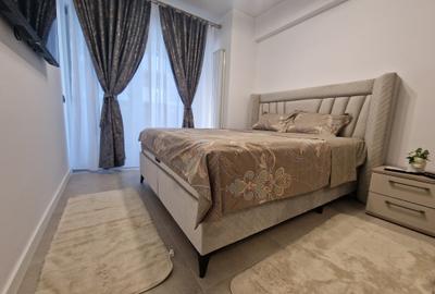 Mamaia Nord(Alezzi Odysey)- 2 camere mobilat nou,Parcare,Piscina,Spa, Jacuzzi - 15