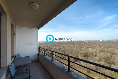 Apartament 2 camere Baneasa - 7
