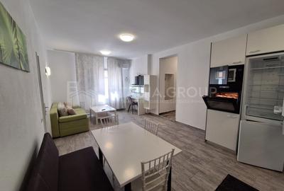 Apartament cu 3 camere, curte si loc de parcare Str. Lunga - 1