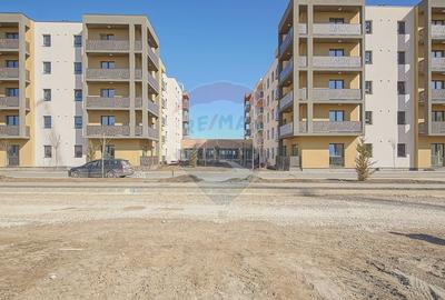 NOU! Apartament 2 camere cu boxa și parcare subterană - 16