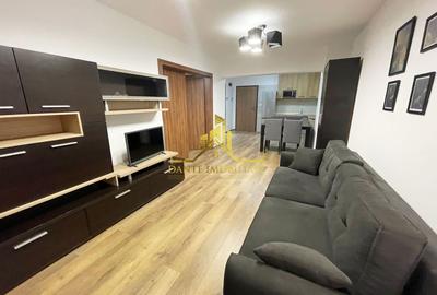 2 camere, modern, bloc nou, terasa, parcare, Gheorgheni, Viva City - 2
