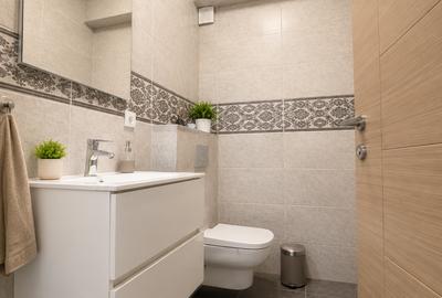3 Camere 78mp Solid House Zona Faleză Nord Cernonav - 6