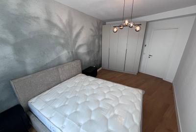 Inchiriere Penthouse Ultramodern Iancu Nicolae PRIMA INCHIRIERE! - 20