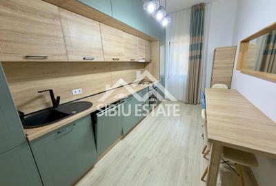 Apartament PREMIUM 3 camere, curte, 2 terase- Selimbar - 6