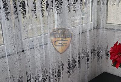 3 Camere, Inel II Bratianu 51 mp,etaj 1/4, balcon mobilat si utilat gaze la usa - 14