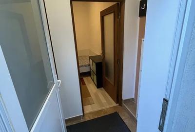 Garsoniera, decomandata, 35 mp, curte, metrou aproape, Crangasi - 3