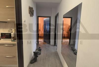 Apartament 2 camere decomandate, 47mp, zona Hotel Royal - 3