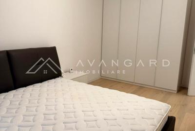 | Apartament 2 camere | 59 mp | Parcare | Terasa | Marasti | - 5