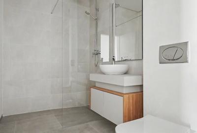 Apartament finalizat - premium *Zona Centrala - 6