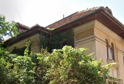 Imobil cu arhitectura si Autorizatie de extindere si renovare Victoriei - 1