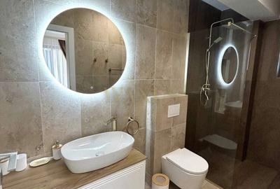 Casa Individuală - SU 140MP | ST 500MP | Garaj | CF - Popesti | Baciu - 6