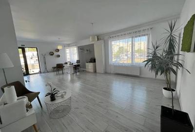 Spatiu comercial, 80mp utili, vitrina, preluare chiriasi, cartier Intre Lacuri - 1