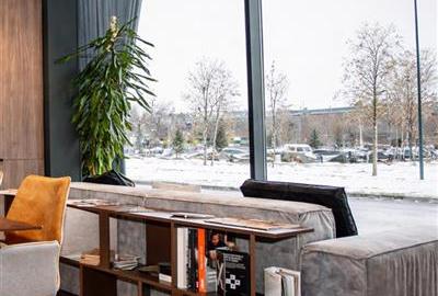 Spatiu comercial, zona Coresi Mall, Tractorul, Brasov - 1