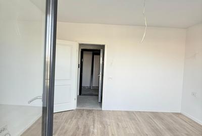 Garsoniera decomandata in bloc nou- Comision 0 %- Tva Inclus- Militari Residence - 12