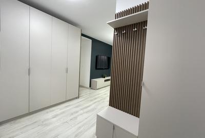Apartament 2 camere, 50mp, centrala, metrou, AC, Hils Pallady - 5