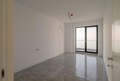 2 camere Mamaia | Private Lake- bloc 2025| Vedere frontală la lac, la 5 m de apa - 15