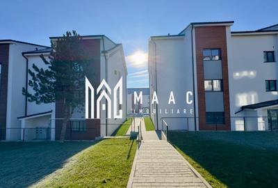 Apartament 1 Cameră de Vânzare I Sibiu I 38 mp I Balcon I Parcare Inclusă - 11