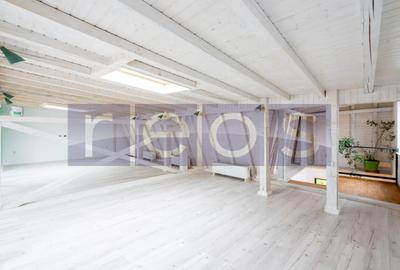 INCHIRIERE VILA CADEREA BASTILIEI | 240MP | PRETBAIL BIROU | PARCARE - 8