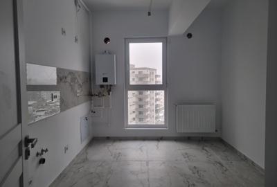 Apartament 2 camere,finalizat,centrala proprie,mutare rapida,TVA 21% inclus! - 28