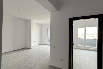 Apartament cu 2 camere decomandat în Theodor Pallady