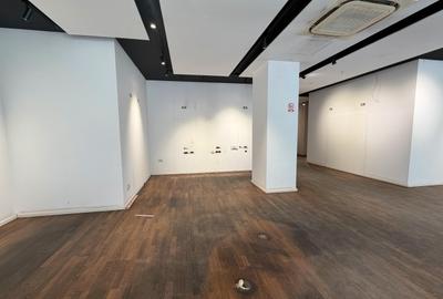 Spatiu comercial - Piata Romana - Vad comercial masiv - 6