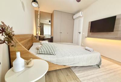 Eleganta și atenție la detalii într-un apartament cu 2 camere, Lipovei - 12
