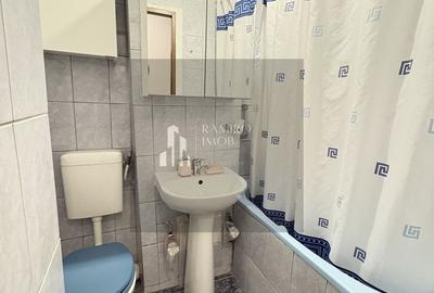 2 camere decomandat - Strada Reșița /  Huedin - 10