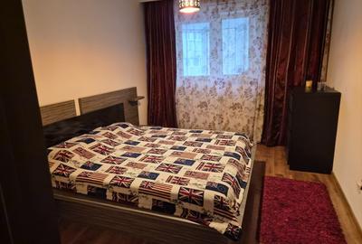 Persoana fizica vand apart 3 camere Lujerului, 2 balcoane, 2min metrou&41, renov - 12