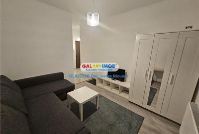 Garsoniera Militari Residence, mobilata,utilata 49.900 euro - 14