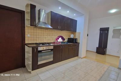 Apartament 2 camere de inchiriat, Polona-in vila -Marian - 5