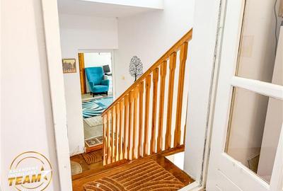 Tur 3D! Casa cu etaj,mobilata si echipata, Simeria,Sfantu Gheorghe - 23